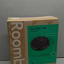 iRobot Roomba 105 Vac Robot Vacuum - Easy to use, Intense Power-Lifting Suction, LiDAR Navigation, Multi-Surface Cleaning, Cleans in Neat Rows, Self-Charging