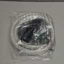 EZ SPARES Micro Cleaning Kit Vacuum Attachment Keyboard Crevice Cleaning Tool Brush Kit,Universal Vacuum Cleaner Attachment(7PCS)