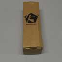 Kevin Textile Fall Pack of 2 Corduroy Decorative Throw Pillow Covers 20x20 Inch Soft Boho Striped Pillow Covers Modern Farmhouse Home Decor for Sofa Living Room Couch Bed Burnt Brick