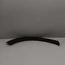 For Honda CR-V 2017-2022 Fender Trim Passenger Side | Rear | Textured Black | Replacement For HO1791106 | 74413TLAA01