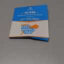 Power Theory Designed for iPhone 14 Pro Max Screen Protector and Camera Lens Protectors with Easy Install Kit [Premium Tempered Glass], [9H Hardness] 2+2 Pack