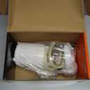 A-Premium Electric Fuel Pump Module Assembly with Sending Unit Compatible with Audi TT Quattro 2000-2002 L4 1.8L Gas