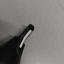 Norelco Philips Nose Trimmer 3000, for Nose, Ears Eyebrows, NT3600/62 (Latest Version)