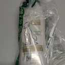 Wahl USA Dry Skin & Itch Relief Pet Shampoo for Dogs  Oatmeal Formula with Coconut Lime Verbena Scent & Pet Friendly Formula, 24 Oz - Model 820004A (Tan)