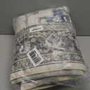 Machine Washable Rugs Nursery Rug 5x7 Cute Girl Non Slip Low Pile Water Repellent Soft Print Pattern for Bedroom Indoor Decor Kids Playroom Coffeebeige