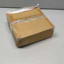 ZELUS Weighted Vest,  Weight Vest with Reflective Stripe for Workout, Strength Training, Running, Fitness, Muscle Building, Weight Loss, Weightlifting (Black) (6 lb)