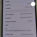 Apple iPhone 15 Pro, 256GB, White Titanium - Unlocked 