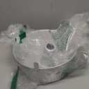 Nordic Ware Natural Aluminum Commercial 2-Piece Angel Food Pan
