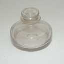 Glass Vase, 12pcs