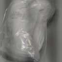 Glynniss Dishcloths Kitchen Highly Absorbent Dish Rags 100% Cotton Dish Cloths for Washing Dishes, Cleaning (11 x 11 Inches, 12 pcs, White)