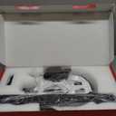 JDDWIN Wireless Guitar for Wii Guitar Hero and Rock Band 2/ 3 Games With Strap, Compatible With All Nintendo Wii Games