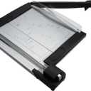 Monolith OC 500 Lever Rotary Cutter 2-in-1 Cutting Machine