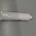 Bosch 11032531 Genuine OEM UltraClarity Pro Water Filter Cartridge (White) for Bosch Refrigerators