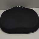 FLORICH Car Seat Cushion and Lumbar Support, Pillow Sciatica & Back & Tailbone Pain Relief Cushion for Car Seat Driving, Black