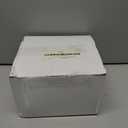 Football Mug Coffee Novelty Ceramic Mug & Cute Football Themed Spoon & Coaster Tray Dish, Great Football Sports Gifts Idea, For Men, Women, Great for Holidays, Birthdays, Fathers Day Etc.