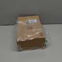 Vionic Womens Kearny Sneaker Denim Blue Suede 7.5 M