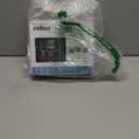 Weather Stations Wireless Indoor Outdoor Thermometer with Multiple Sensors, 7.5" VA Display Weather Forecast Station with Atomic Clock, Temperature, Humidity and Adjustable Backlight for Home