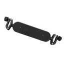 Stroller Footrest Stroller Feet Rack Stand Universal Stroller Footrest Stroller Footboard Baby Stroller Foot Cushion Drag Accessories Long Legs