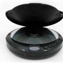 Proscan Personal Compact CD Player