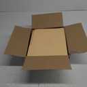 File Folder, RAZCC 150 Pack 1/3 Cut Tab File Folders Letter Size, Orange, Folders with Tab, Great for Organizing and Easy File Storage