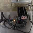 VEVOR Stud Welder Dent Repair Kit, 110V Spot Welding Machine with Slide Hammer Dent Puller, Professional Dent Removal Kit for Auto Body Dent Repair