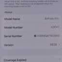 Apple AirPods Pro 2 Wireless Earbuds, Active Noise Cancellation, Hearing Aid Feature, Bluetooth Headphones, Transparency, Personalized Spatial Audio, High-Fidelity Sound, H2 Chip, USB-C Charging