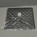 GoodCook AirPerfect Nonstick Air Insulated Cookie Sheet, 14" x 12", No Burning, Gray