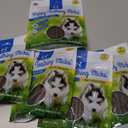 5 x Puppy Teething Sticks, BB: 03 NOV 2027