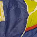 3 in 1 Kids Play Tent for Toddler with Baby Ball Pit and Play Tunnel, Children Indoor Outdoor Playhouse with Climbing Tunnel Toy for Toddlers, Boys and Girls Best Birthday GiftsNo Balls