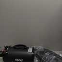 Dog-Hair-Dryer, 5.2HP/ 3800W High Velocity Pet Blow Dryer with Heater for Grooming, Speed Temperature Adjustable Dog Blower Grooming Dryer with 4 Nozzles