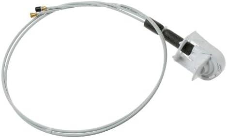 GE Refrigerator Water Filter Manifold - OEM Replacement (WR02X45206)