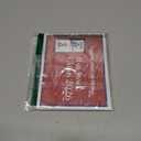 Foleto 4Pcs 2026 New mah-Jong Cards Guide Rules American Official Revision | Mahjong 2026 Mahjong Card - Large Print (red)