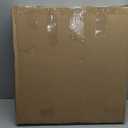 Wheel Rim Protector for Tesla Model Y Juniper 20 Helix Wheels, 4PCS ABS Anti-Curb Scratch Guard, Matte Black Rim Edge Trim, No-Drill Snap-On Installation, for Model Y 2026 Accessories