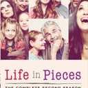 Life In Pieces: The Complete Second Season