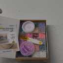 Bracelet Making Kit - 12000 Pcs Clay Beads, 48 Colors in 3 Boxes, Friendship Bracelet Kit with Elastic Strings, Polymer Spacer Beads, Jewelry Making Crafts Gift for Kids, Teens, Girls & Adults