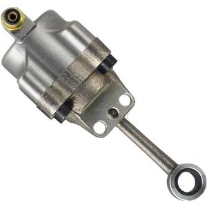 HE551V HE451V HE531V HE431V Turbo Actuator Valve Controller for 2007-09 Cummins ISX04 X2/X3 Signature ISX QSX15 Diesel for 2010- ISX ISX 04 Diesel Engine 3768266 4034013 Holset Turbocharger