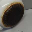 SENSARTE Nonstick Ceramic Frying Pan Skillet, 11 Inch Omelet Pan, Healthy Non Toxic Induction Compatible Egg Pan with Heat Resistant Handle, PTFE and PFAS-Free (White)