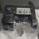 CASABREWS 3700 Essential Espresso Machine 20 Bar, Professional Espresso Coffee Machine with Steam Milk Frother, Coffee Maker Cappuccino Latte Machine with 43.9oz Removable Water Tank, Black