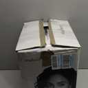 Hair Steamer Kingsteam 2 in 1 Ozone Facial Steamer, Design for Personal Care Use at Home or Salon Barber (Black)