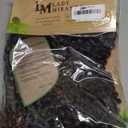 LADY MIRANDA Brown Color Afro kinky Curly Braiding Hair Extensions Jerry Curl Crochet Hair 3X Braid Hair Mixed Dark Brown to Light Brown Short Synthetic Hair Styles (Black&brown) (10 Inch-3 Packs, 1B/30)