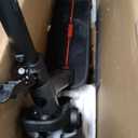Segway Ninebot MAX Series Electric Scooter, Up to 2228 MPH, Long Rang, Dual Suspension & Braking System, Fast Charging, Scooter for Adults, UL-2272 2271 Certified (G3)