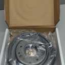 ACDelco Gold 18B466 (19171744) Brake Drum