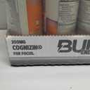 CBUM Energy Drink - Orange Sunrise 12 x 355ml, BBD 09/12/2027