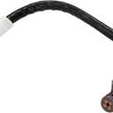 Denso 234-4350 Oxygen Sensor (Air and Fuel Ratio Sensor)