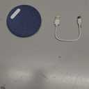 2026 New Sleep Pillow Speaker, Ultra‑Thin Sleep Headphone Pillow Speaker with Bluetooth/Audio, Comfortable All‑Night Listening for Music, Meditation & Sleep Sounds (Blue).