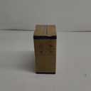 6 Pack Outdoor Solar Motion Lights - 3 Modes/100LED Wireless, IP65 Waterproof Solar Security Lights with Motion Sensor for Front Door, Backyard, Garage, Deck (Cool White)