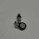 X AUTOHAUX 1 Pcs Engine Belt Tensioner Pulley Assembly for Mazda 3 2004-2018 for Mazda 3 SPORT 2009-2018 PE7W-15-980