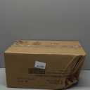 Blue Dog Bakery More Crunch Biscuits | Large, Crunchy Peanut Butter Flavor Treat | Natural Healthy Dog Treats - 18 oz (Pack of 6) BBD 02/14/2027