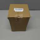 Upgraded Dust Bin Replacement Compatible With Dyson V11 V15 ONLY Fit SV14 SV15 SV22,1 Canister Bin for Part no.970050-01 and Part no.965443-01 with 1 HEPA Filter NOT for V10 V8 V7