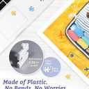 Plastic Jigsaw Puzzles for Adults 1200 Pieces - Gary Patterson - It's All About Me-ow Most Satisfying Table Games and Gifts No Puzzle Mat Required [H3469]